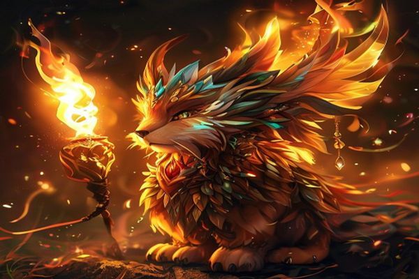 龙之谷魔导师